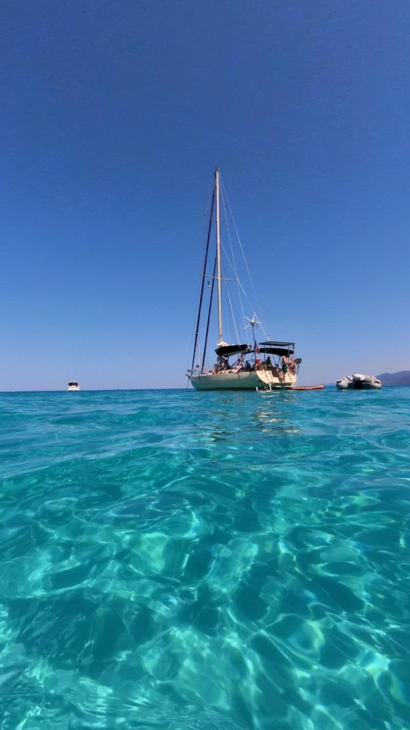 samonautica samoric41 (Sailboat)