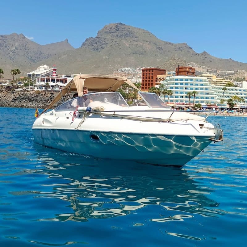 Cranchi Turchesse 24 (Motorboat)