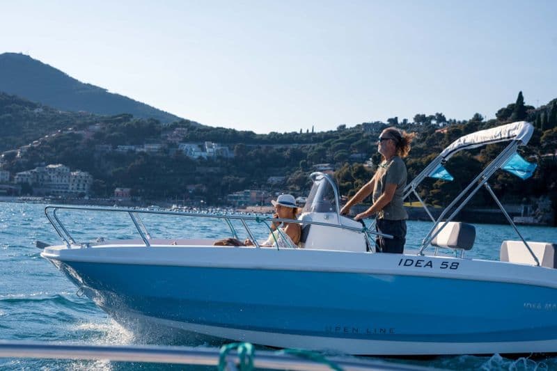 Location de bateau - Idea Marine IDEA 58 (Motorboat)