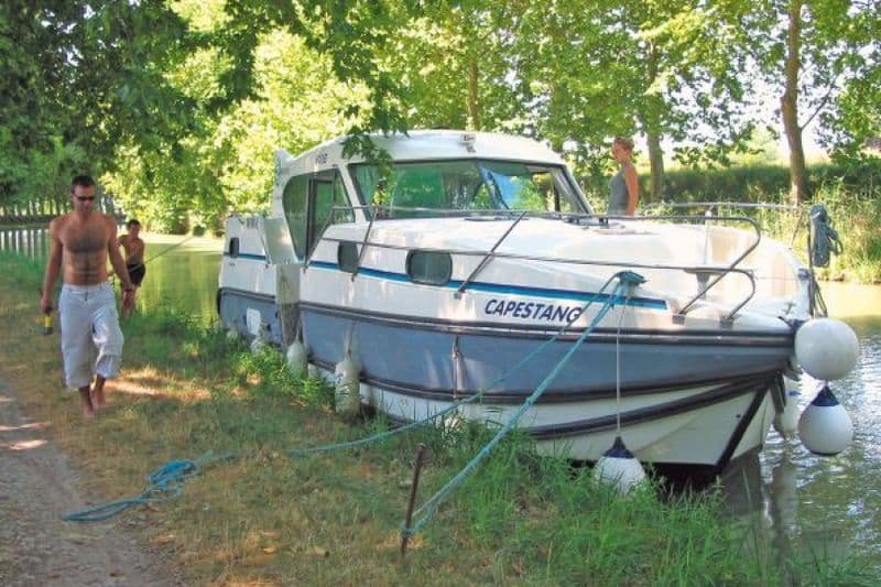 Confort 1100 (Barge)