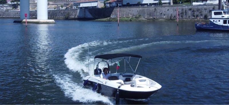 Bayliner 180 Element XL (Motorboat)