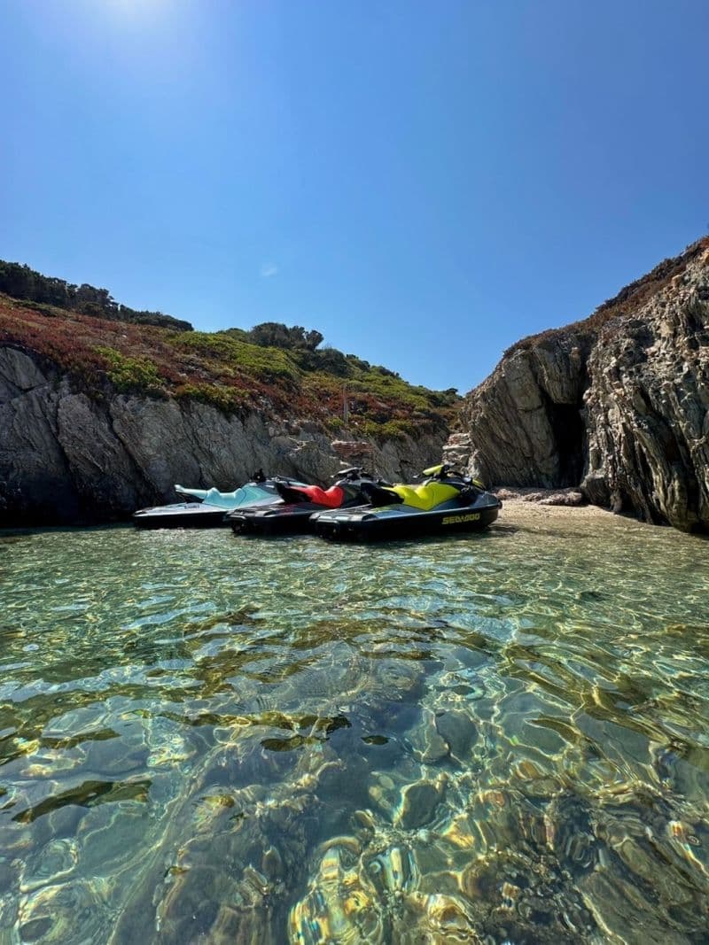 Sea-Doo JET SKI SEADOO (Jetski)