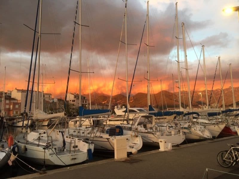 Billet Jeanneau Sun Odyssey 40 DS (Sailboat)