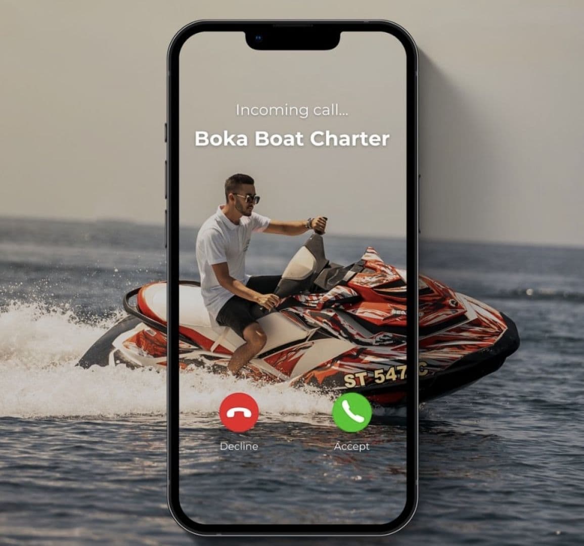 Sea-Doo GTI 130 (Jetski)