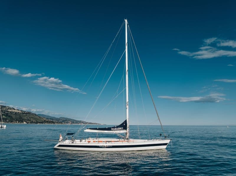 CN Yachts Vallicelli 65' (Sailboat)