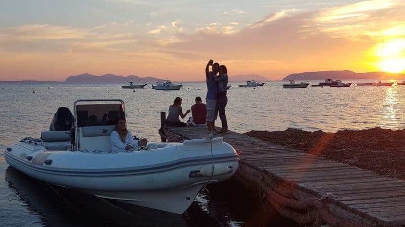 Billet Techno 660 (Semi-rigid)