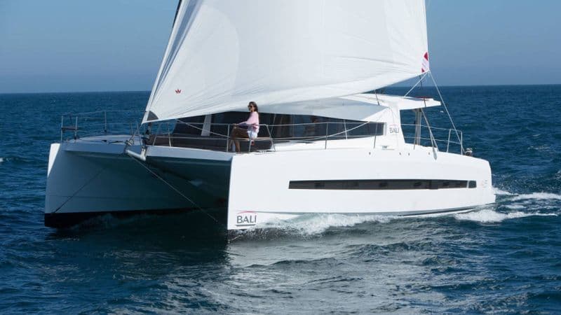 Bali Catamarans Bali 4.5 (Multihull)