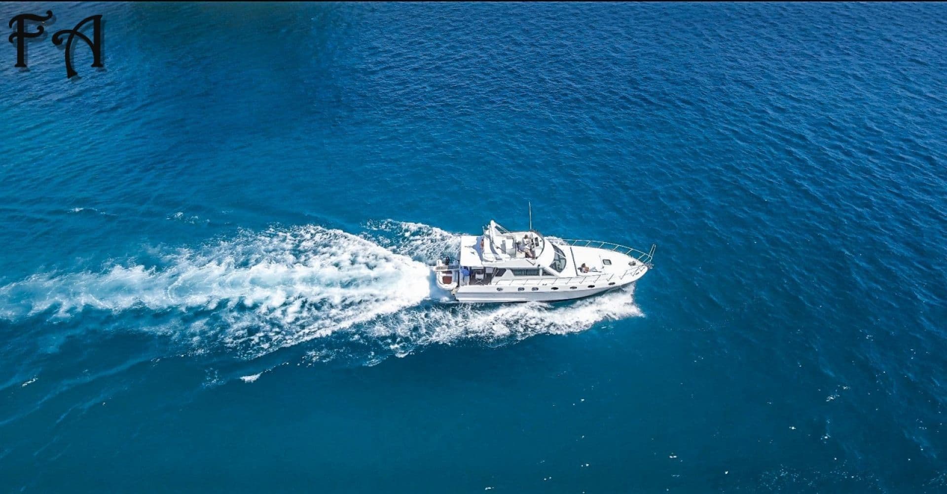 Piantoni Fantasy 45 (Motorboat)