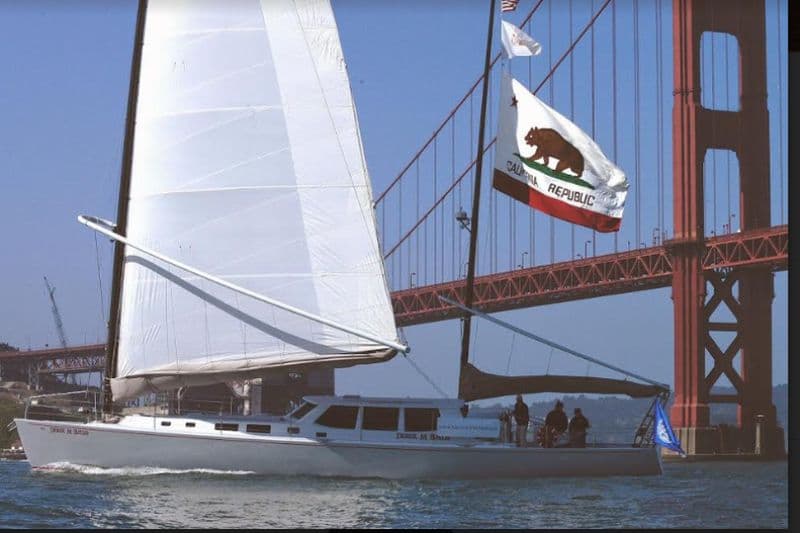 Wyliecat 65 (Sailboat)