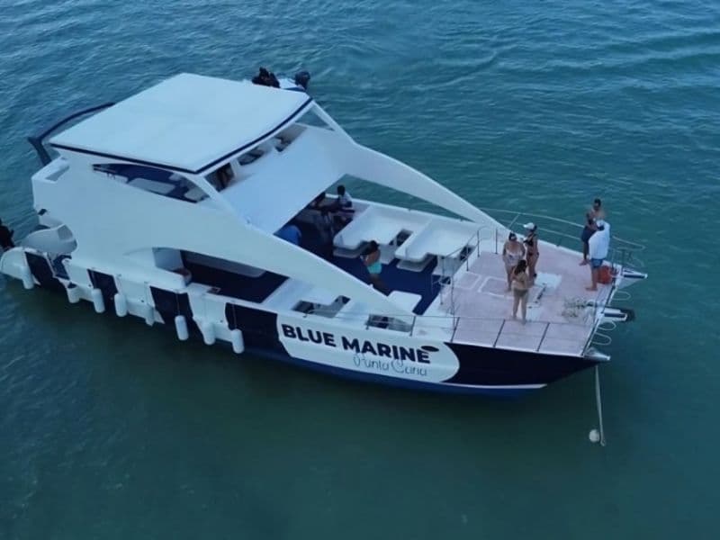 Location de bateau - sthefendeker stefendecker (Yacht)
