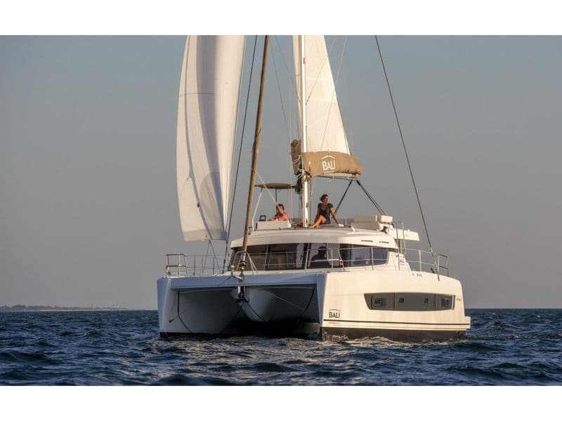 Bali Catamarans Bali Catspace Voile (Multihull)