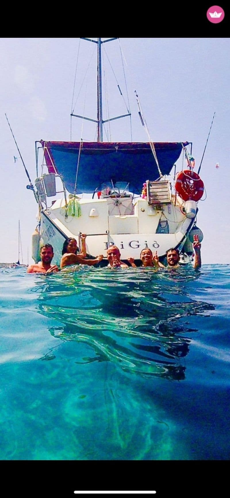 Bénéteau Oceanis 381 Clipper (Sailboat)