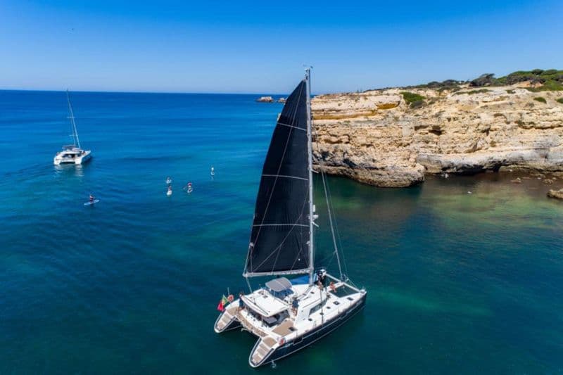 Lagoon 440 (Multihull)