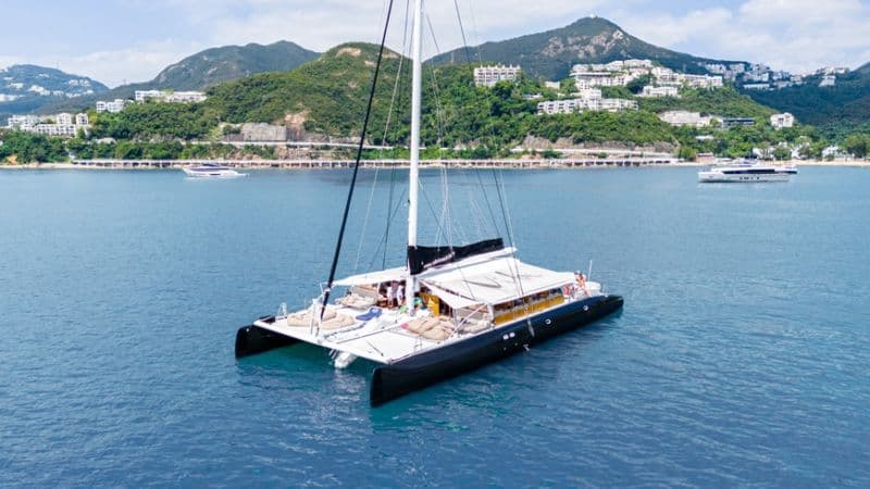 Billet Custom Made 24 (Motorboat)