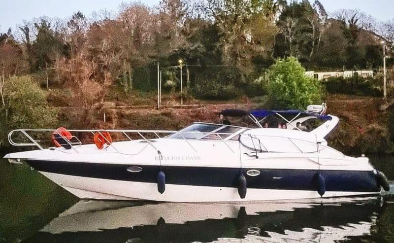 Cranchi 39 (Motorboat)