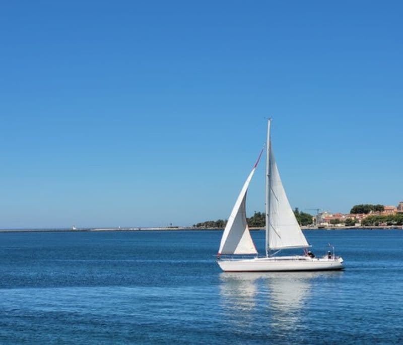 Billet Jeanneau Sun Fast 39 (Sailboat)