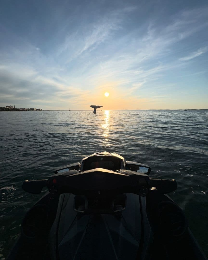 Sea-Doo GTX (Jetski)