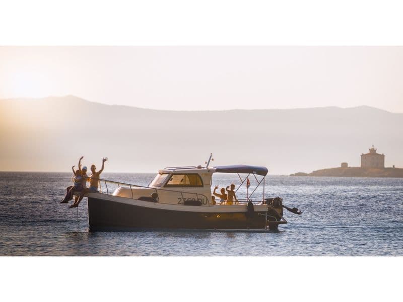 Location de bateau - Leidi 660 (Motorboat)