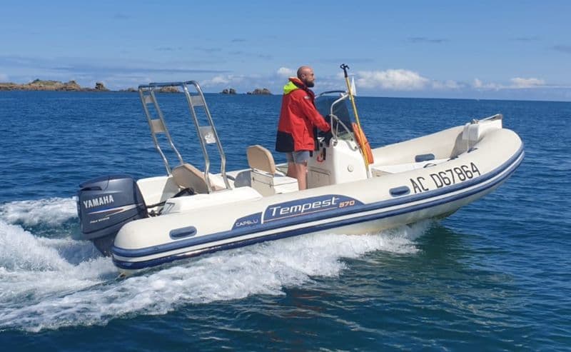 Capelli Cristal 570 (Semi-rigid)