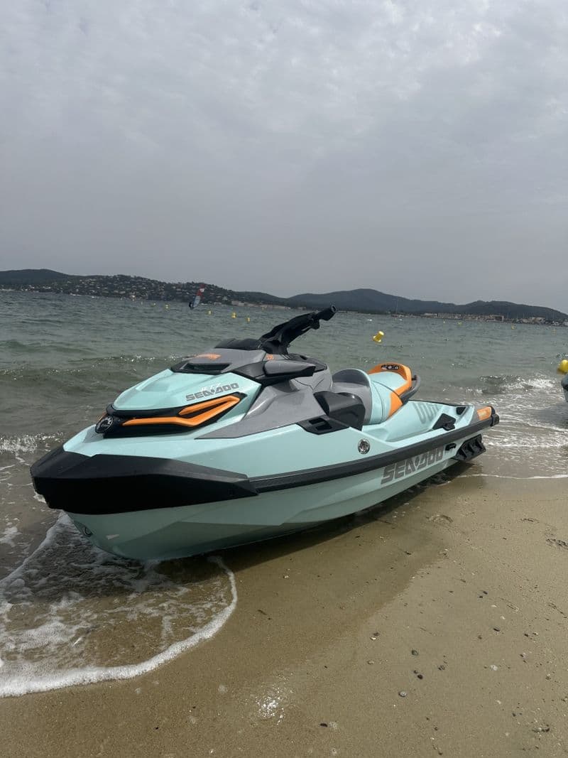 Sea-Doo WAKE PRO 230 (Jetski)