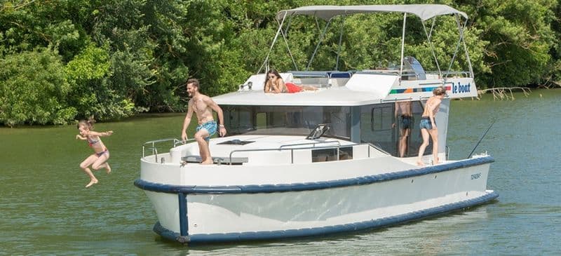 Premier Horizon 2 (Barge)