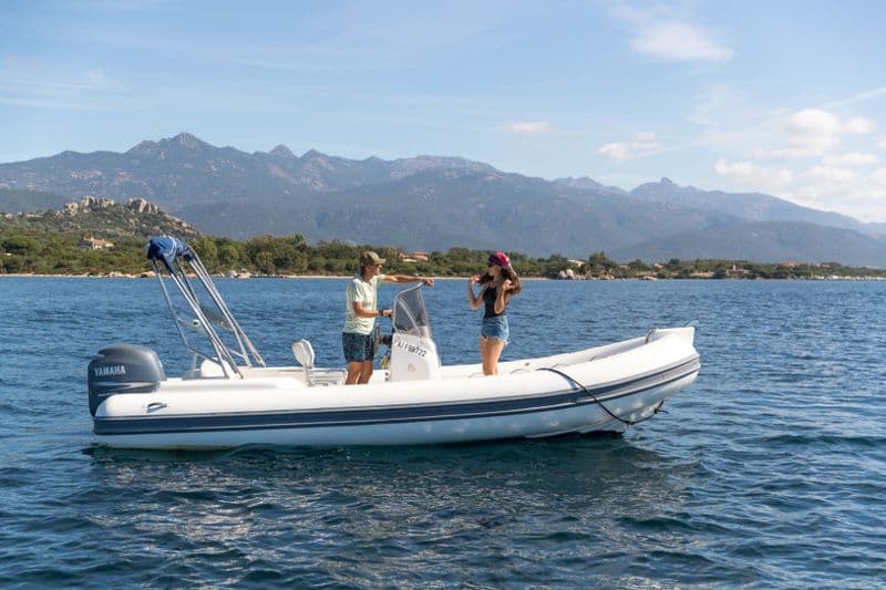 Billet Capelli Tempest 626 (Semi-rigid)