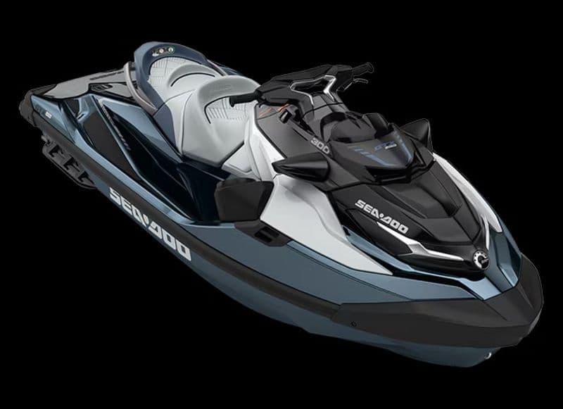 Seado Gtx limited 300 (Jetski)