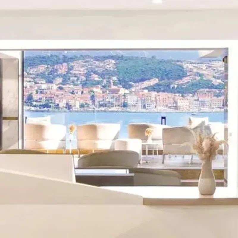 Week-end Spa de Luxe à Propriano