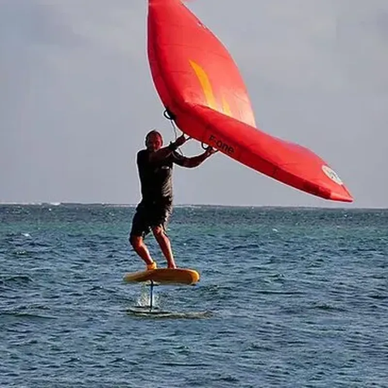 Stage de Wing Foil à Lannion