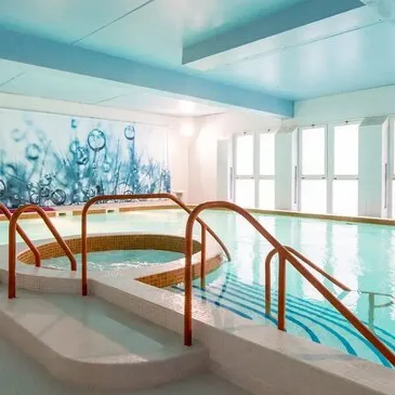 Spa et Massage à l'Île de Ré