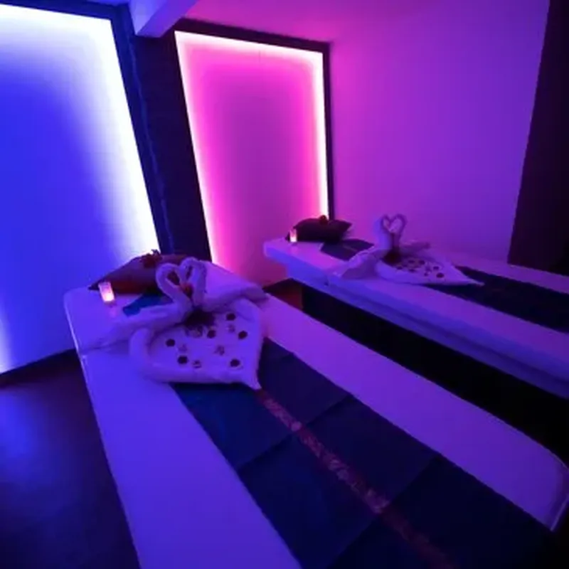 Billet Hammam et Massage Thaïlandais à Paris Batignolles