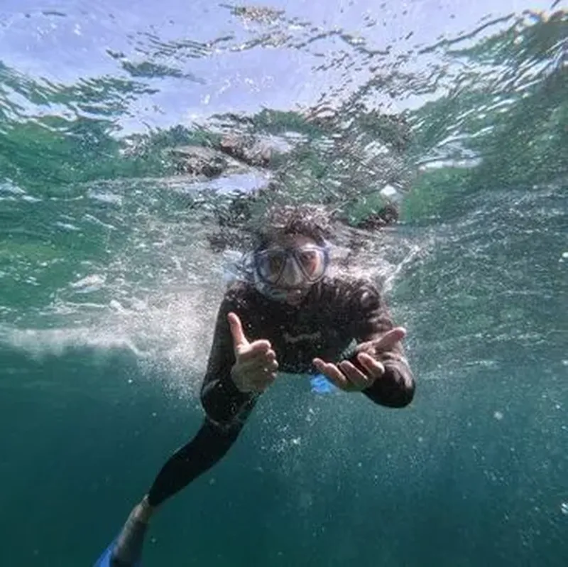 Billet Randonnée Palmée à Hyères - Presqu'île de Giens