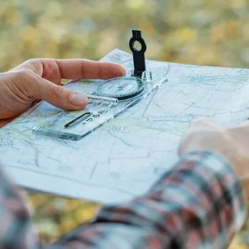 Billet Stage de Survie près de Rennes