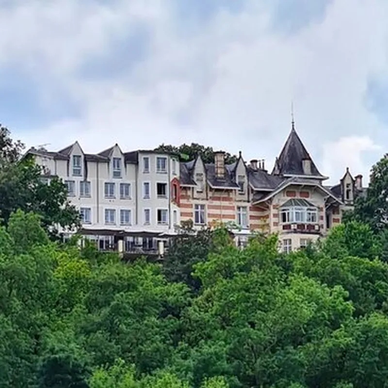 Week End Bien-être dans un Château à Cognac