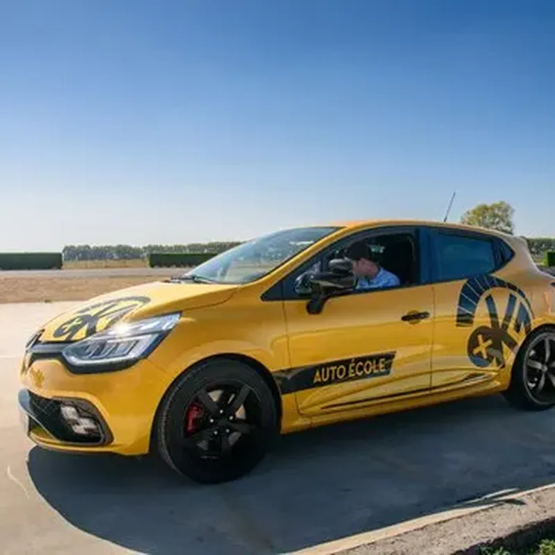 Stage de Pilotage Multivolant Enfant près de Rennes