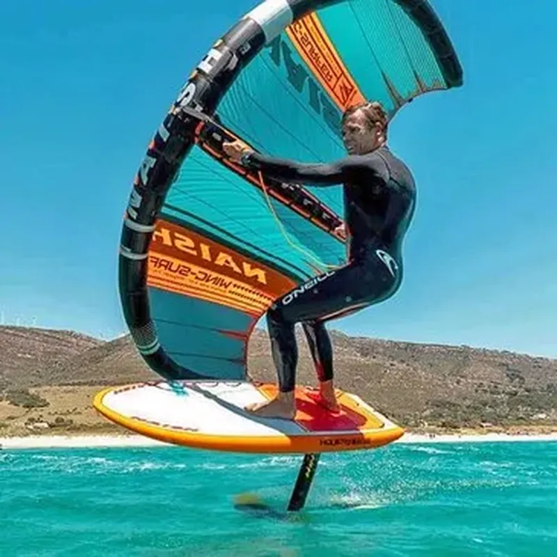 Stage de Wingfoil près de Marseille