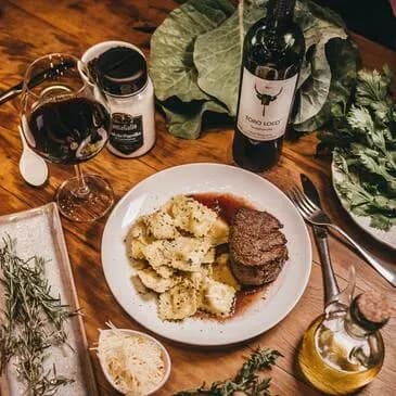 Atelier Accord Mets et Vins à Orléans