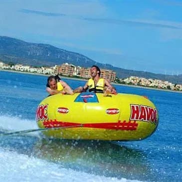 Bouées Tractées à Perpignan
