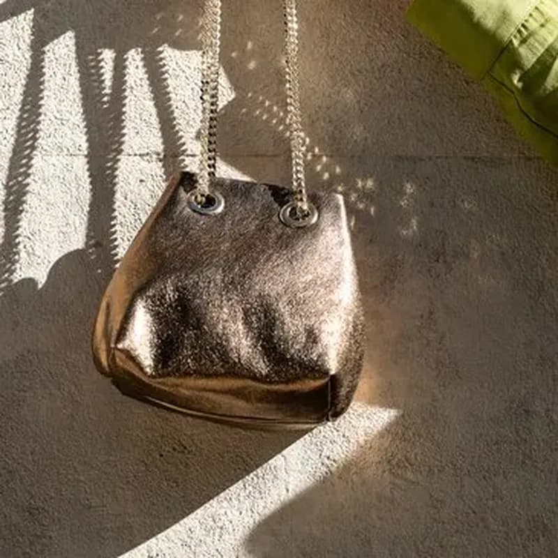 Atelier Fabrication d'un Sac en Cuir à Marseille 6ème