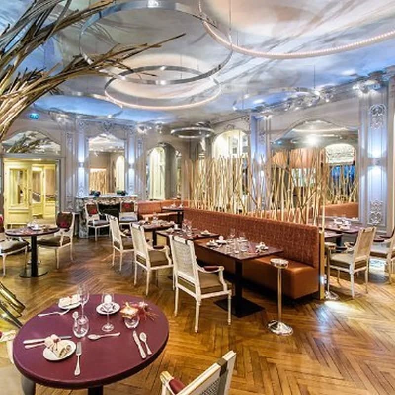 Week-end Gourmand dans un Château à Cognac