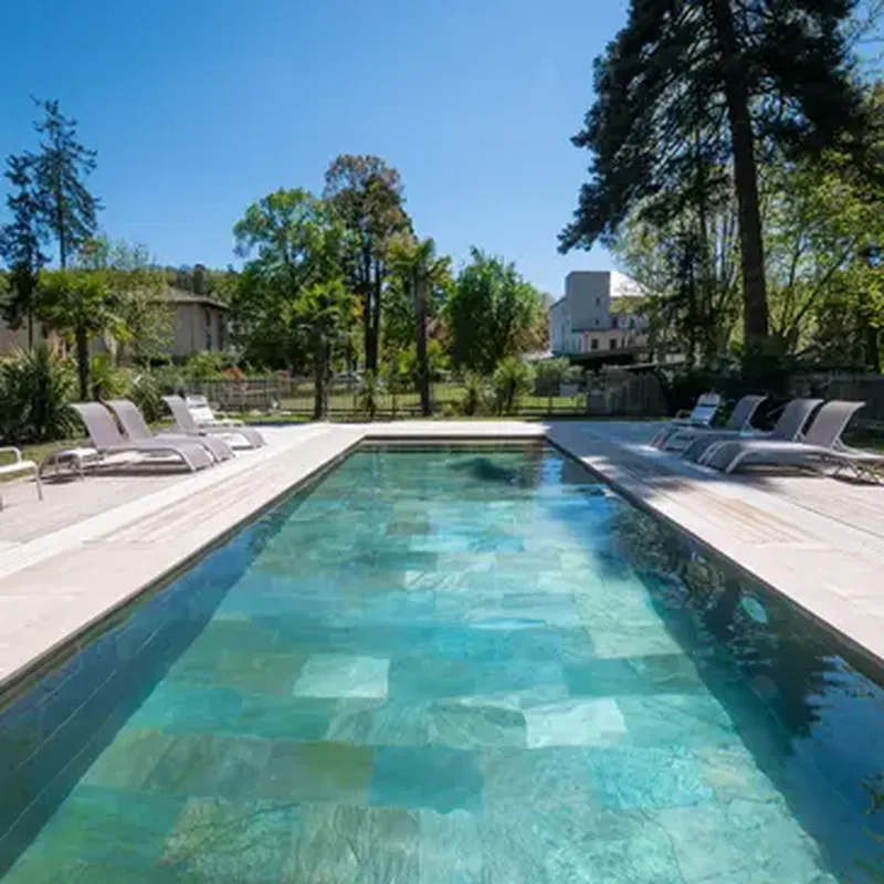 Billet Week end Insolite en Ecogite avec Spa près de Millau