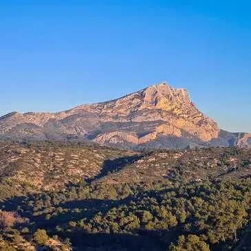 Baptême Privatif en Avion - Survol de la Sainte Victoire