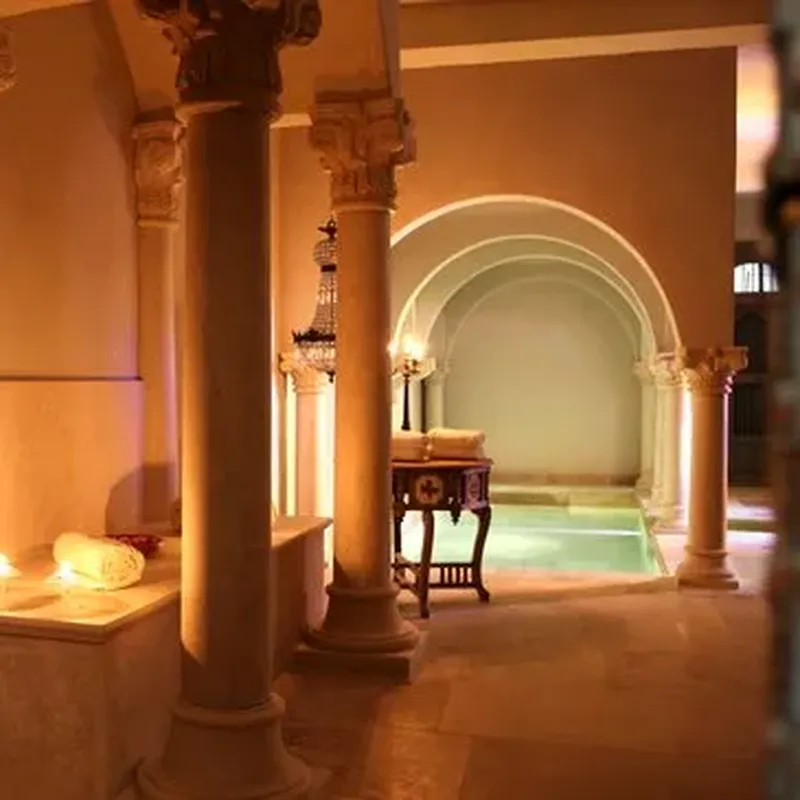 Week end Spa de Luxe à Nîmes