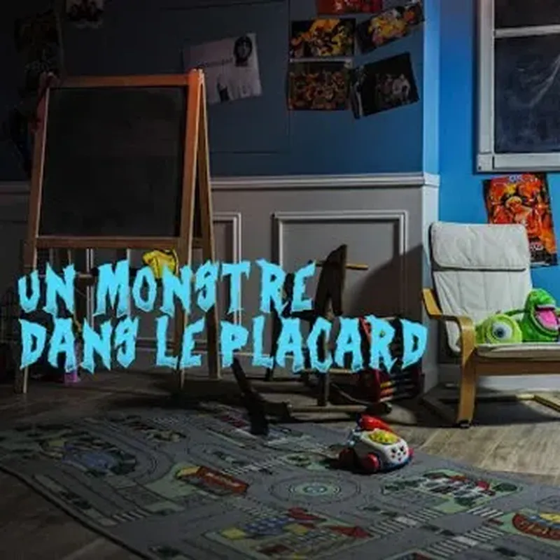 Billet Escape Game à Strasbourg