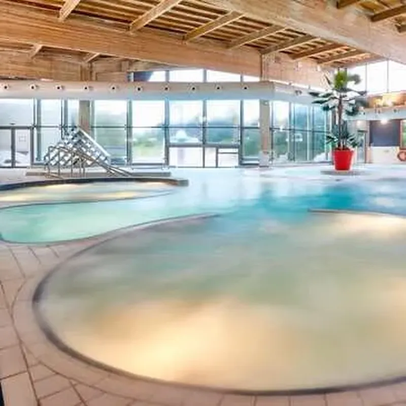 Billet Week-end Spa et Soins à Anglet