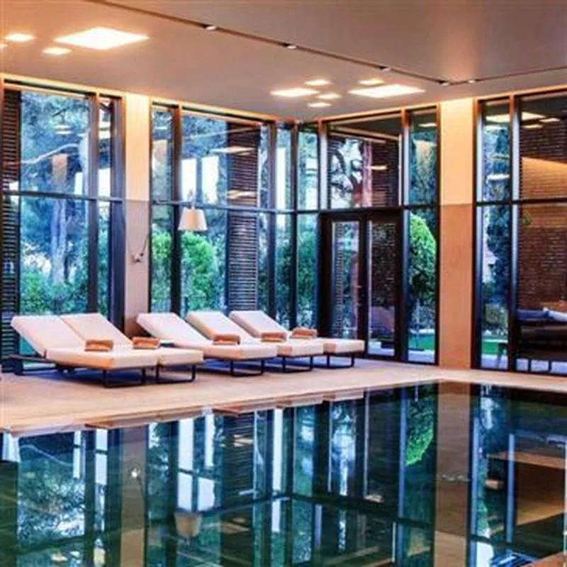 Billet Massages et Spa de Luxe au Castellet