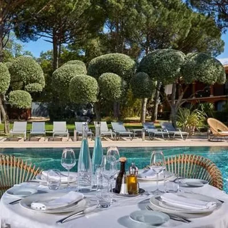 Week end Gastronomique et Spa à la Villa Duflot à Perpignan