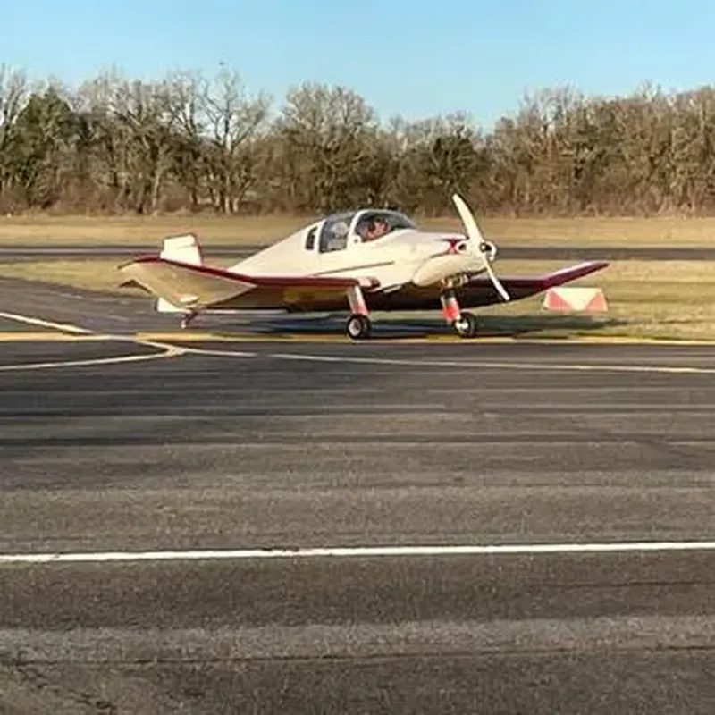 Initiation au Pilotage d'Avion Léger à Figeac