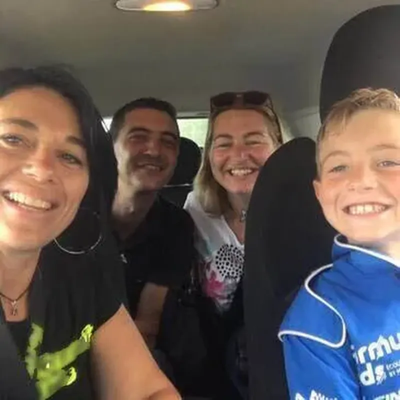 Stage de Pilotage Enfant près de Toulouse