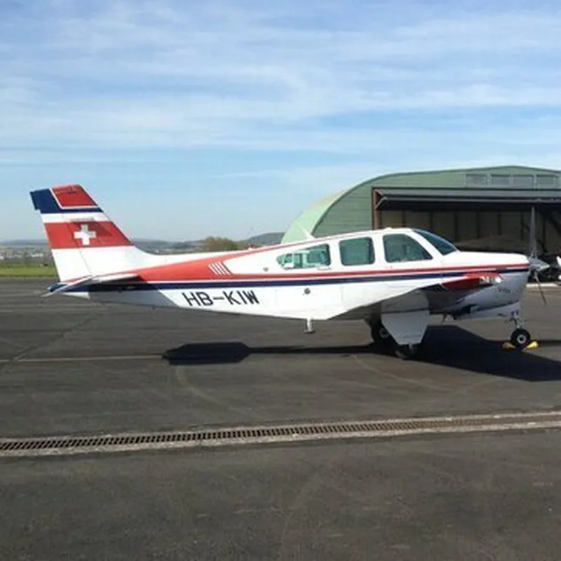 Billet Pilotage d'un Avion ULM à Compiègne